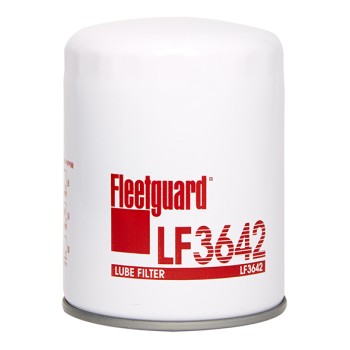 Fleetguard Oil Filter - LF3642